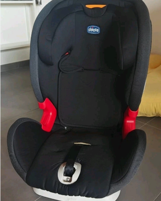 Seggiolino per auto Chicco