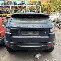 Portellone posteriore land rover rr evoque 2011/18