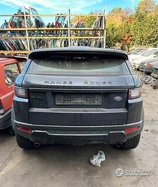 Portellone posteriore land rover rr evoque 2011/18