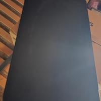 piatto girevole porta Tv