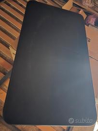 piatto girevole porta Tv