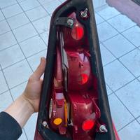 Fanale posteriore sinistro audi a1