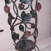 portaombrelli artigianale 