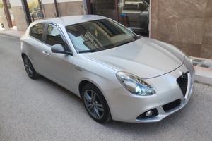 Alfa Romeo Giulietta 1.6 JTDm-2 105 CV Distinctive