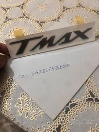 Emblema TMAX