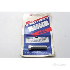 CHIAVETTA MODIFICA ANTICIPO ACCENSIONE 5 GRADI FAC