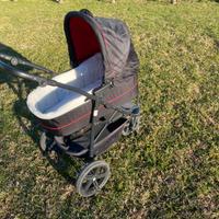 Set passeggino Hauck