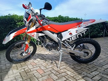 Vendita moto 50 Vent Baja