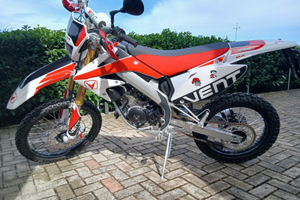 Vendita moto 50 Vent Baja