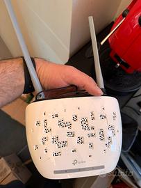 3 access point tp link