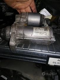Motorino avv VOLKSWAGEN UP! 999cc benzina del 2016