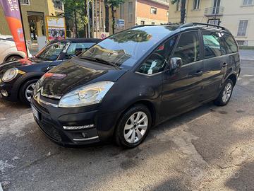 Citroen  C4  grand picasso 7 posti