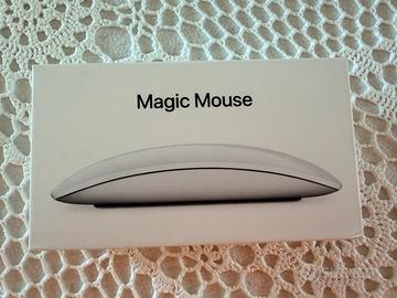 Apple Mouse