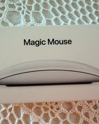 Apple Mouse