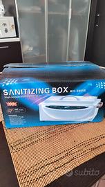 Sterilizzatore a secco professionale