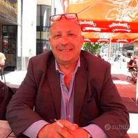 Badante assistenza anziani