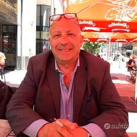 Badante assistenza anziani