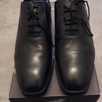 Scarpe Geox eleganti da cerimonia taglia 43 (44)