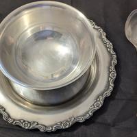 Set Salsiera (Salsa Bowl) e Mestolino