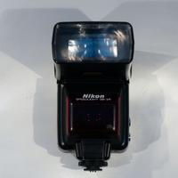 Flash Nikon SB 24