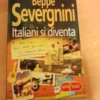 🇮🇹 BEPPE SEVERGNINI - ITALIANI SI DIVENTA