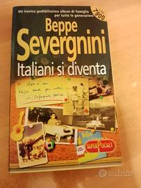 🇮🇹 BEPPE SEVERGNINI - ITALIANI SI DIVENTA