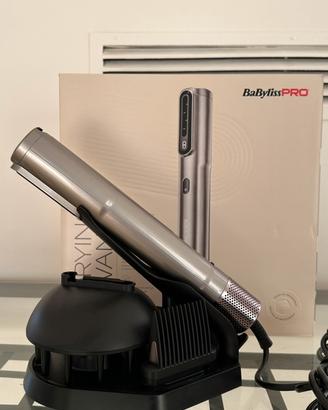 Phon ascougacapelli babylis pro dry wand nuovo