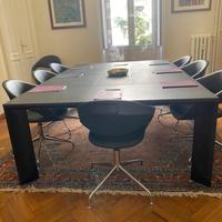 Tavolo sala riunione