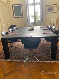 Tavolo sala riunione