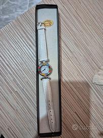 Orologio da polso murano