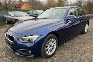 BMW 318 d Business Advantage aut.