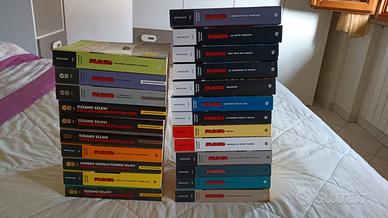 Bestsellers Oscar Mondadori (Dylan Dog)