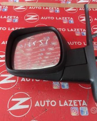 SPECCHIETTO RETROVISORE SINISTRO Renault Kangoo 3ª