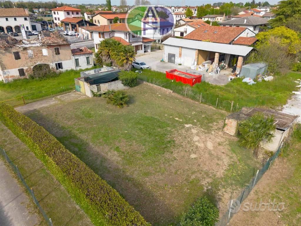 Terreno di 18 m² a Mira - Vista 2