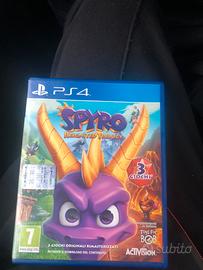 Spyro reignited trilogy