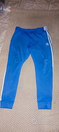 Pantaloni Adidas L nr 50-52 vintage