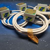 4 sensori pioggia nuovi