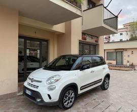 Fiat 500L 1.3 Multijet 85 CV Trekking