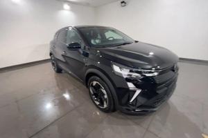 RENAULT Captur ECO-G 100 CV Techno