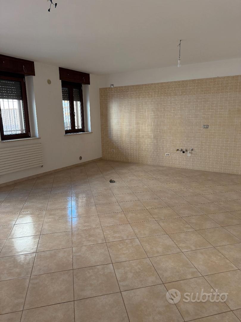 Appartamento – Foggia - Vista 3