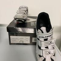 Scarpe per bici da corsa