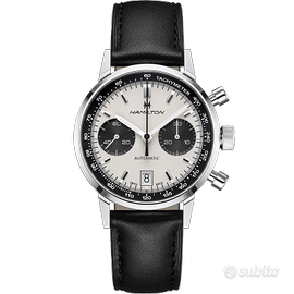 Hamilton Intra-matic Chrono H38416711