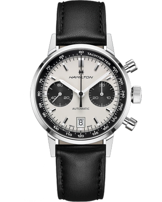 Hamilton Intra-matic Chrono H38416711