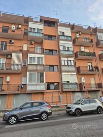 Sant'Elia ampio 3 vani con box e cantina