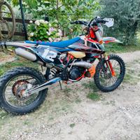 Ktm 300 exc