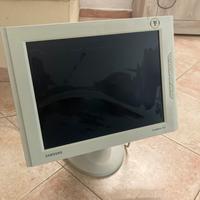 Monitor vga samsung