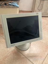 Monitor vga samsung