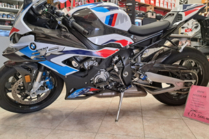 Bmw m1000rr 2022