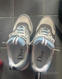 scarpe dior b22