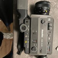 Cinepresa Beaulieu 1028 XL60